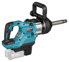 Аккумуляторный ударный гайковёрт XGT Makita TW010GZ