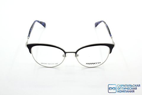 Оправа для очков MORETTI A82243 Оправа для очков MORETTI A82243