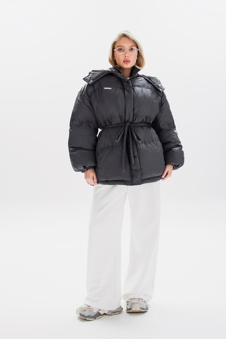 Куртка WINTER CLOUD GRAPHITE