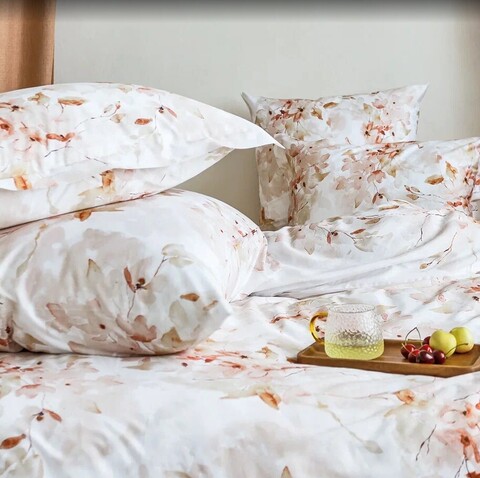 Постельное бельё LaPrima «Аннабель» мако-сатин (2 сп) - купить 2