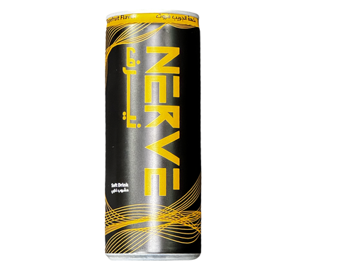 Газированный напиток 