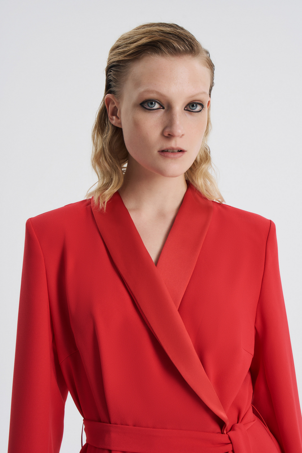 Платье смокинг Patricia