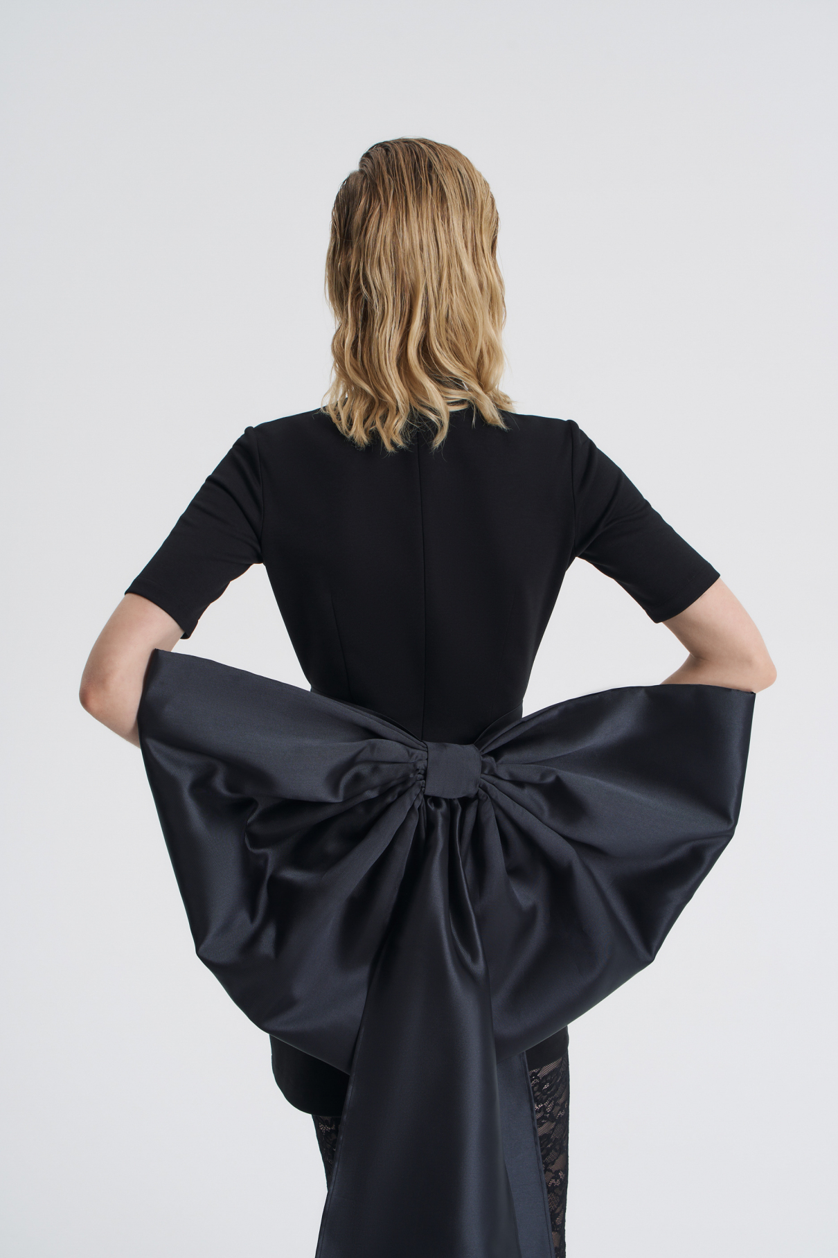 Бант трансформер