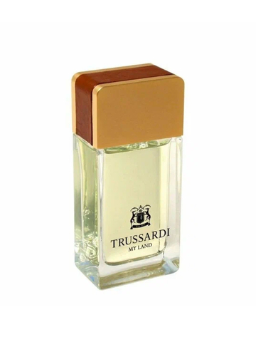 TRUSSARDI MY LAND men 30ml edt