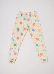 Детская женская пижама E25K-74P101