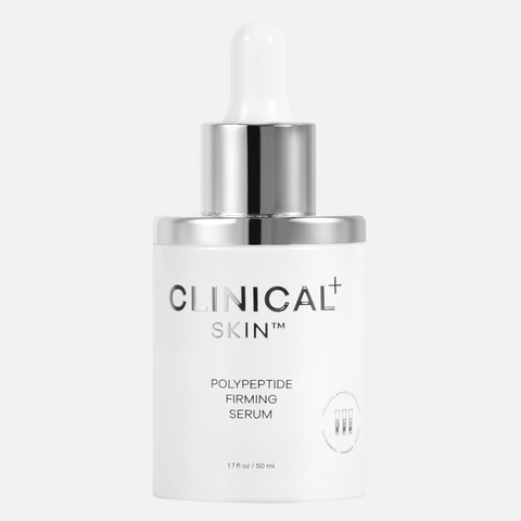 CLINICAL SKIN Polypeptide Firming Serum Полипептидная укрепляющая сыворотка, 50 мл