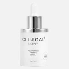 CLINICAL SKIN Polypeptide Firming Serum Полипептидная укрепляющая сыворотка, 50 мл