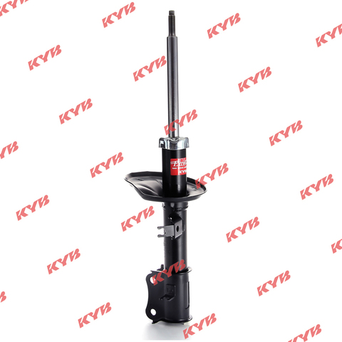 Стойка ГМ. Excel-G 333418 передняя левая