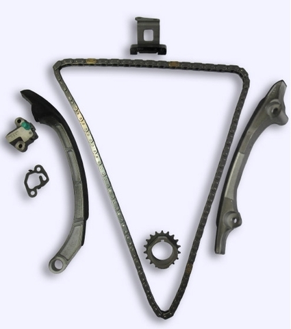 Набор цепного ГРМ O.S.K. T076B