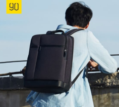 Рюкзак RunMi 90 Points Classic Business Backpack