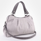 Сумка Саломея 187 итальянский дымка