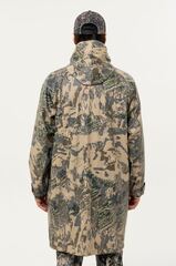 Летний плащ - тент для охоты Remington PU waterproof Figure на remingtonn.ru
