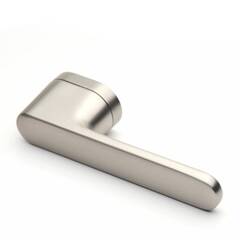 Ручка Турин - HAUSDOORS Никель матовый