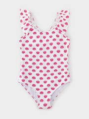 купальник  для девочки  ТК 16027/1н ФВ