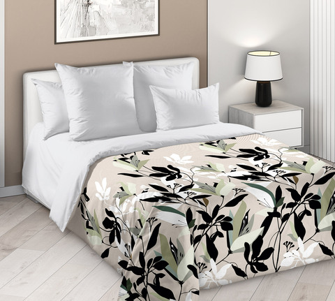 КПБ перкаль 