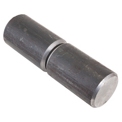 Петля шарнир Киров секрет для сварки с шариком 42*140 (4)