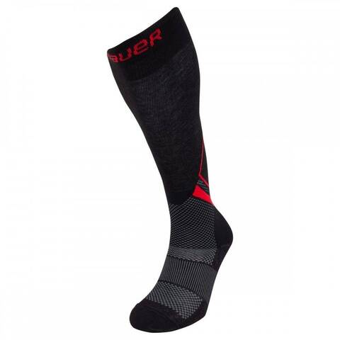 Носки длинные BAUER S19 PRO TALL SCATE SOCK S