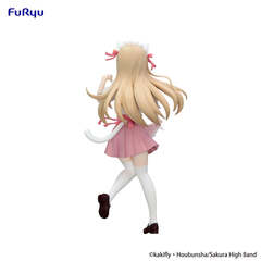Фигурка FuRyu K-ON!: Kotobuki Tsumugi