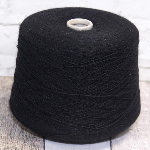 Высокообъемная альпака GI TI BI INDUS 750 черный