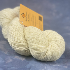 Носочный меринос с люрексом O'Yarn в пасмах 100 г (400 м)