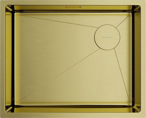 Omoikiri Taki 54-U/IF-LG Side SF