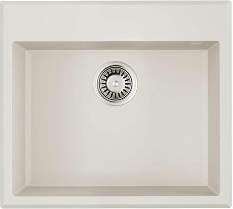 Omoikiri Tedori 57-WH