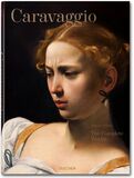 TASCHEN: Caravaggio. The Complete Works (Книга)