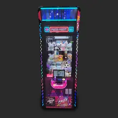 Призовой автомат кран-машина «Prize party»