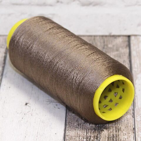 Шелк малберри TRAMA 3000 кофе с молоком