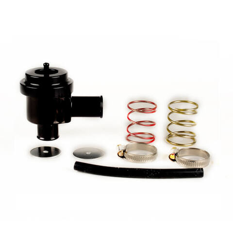 Клапан байпас Saab 2.0T 2.3T Forge Style 007 тюнинг