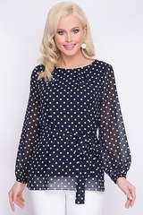 Блузка 40839 Avili