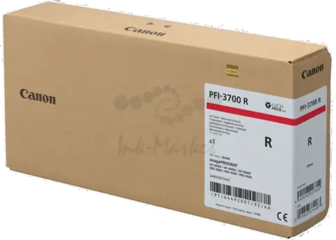 Картридж Canon PFI-3700R