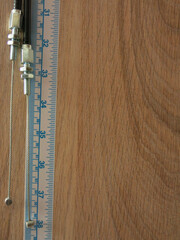 Трос газа Honda AX-1 NX 250 1987-1994