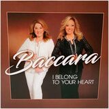 BACCARA: I Belong To Your Heart (Gold Vinyl) (LP) (Виниловая пластинка)