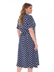 4503 Халат на молнии