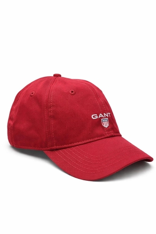 Кепка Gant 552238red
