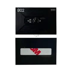 Чип для Kyocera TK-685 (для Kyocera TASKalfa 300i)