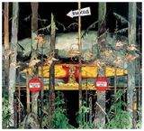 ВЫХОД: Выхода Нет (Компакт-диск)