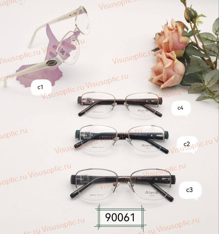 Оправа очков Alanie A90061 Алания