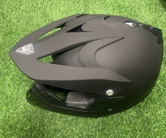 Шлем для квадроцикла, размер M (51-52)