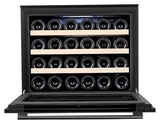 Винный шкаф Vinosafe VSC24BM