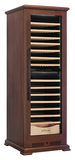 Винный шкаф MEYVEL MV163PRO-KBT2 Итальянский орех