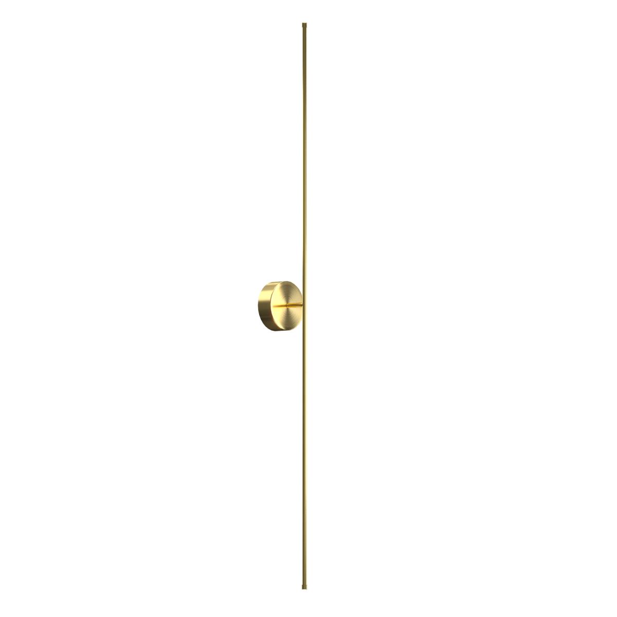 Настенный светильник Maytoni Modern Elegant C084WL-L18BS2.7K-1