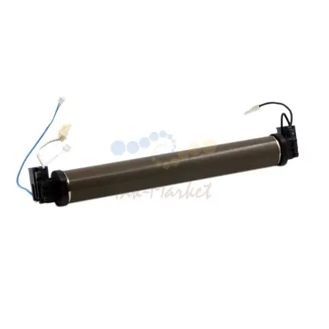 Термоузел БУЛАТ RM1-4579, CB506-67902 (верхняя часть) для HP LJ P4014, P4015, ref