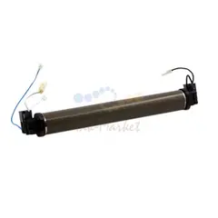 Термоузел БУЛАТ RM1-4579, CB506-67902 (верхняя часть) для HP LJ P4014, P4015, ref
