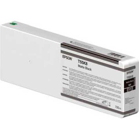 Картридж Epson C13T55K800