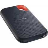 SSD диск SanDisk Extreme Portable 4Tb SDSSDE61-4T00-G25