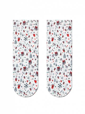 Носки Fantasy 70 17С-34СП рис. 041 Conte