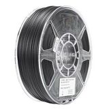 Пластик для 3D-печати eSUN eABS-CF, 1,75 мм, 1 кг, чёрный, ABS-CF175B1TZ1