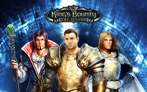 King's Bounty: The Legend (для ПК, цифровой код доступа)